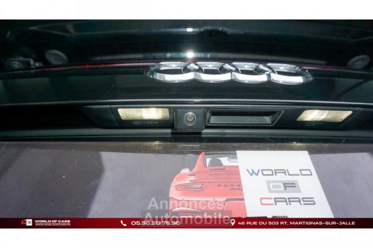 Audi TTS ROADSTER - <small></small> 37.990 € <small>TTC</small> - #57