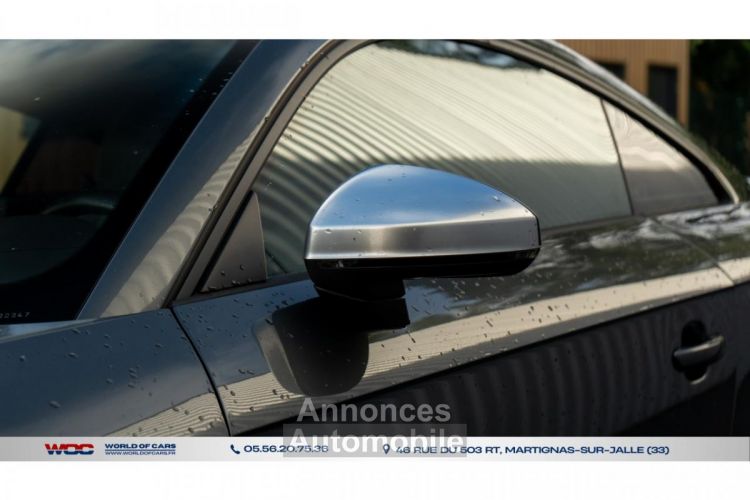 Audi TTS TFSI 310 QUATTRO - <small></small> 34.990 € <small>TTC</small> - #66