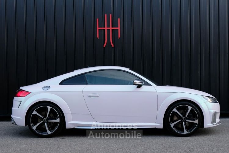 Audi TTS TT S - <small></small> 48.900 € <small>TTC</small> - #2