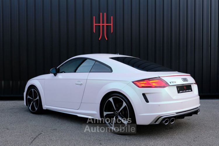 Audi TTS TT S - <small></small> 48.900 € <small>TTC</small> - #10