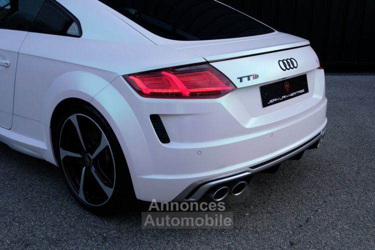 Audi TTS TT S - <small></small> 48.900 € <small>TTC</small> - #11