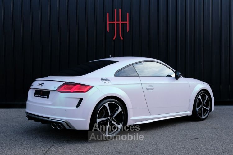 Audi TTS TT S - <small></small> 48.900 € <small>TTC</small> - #12