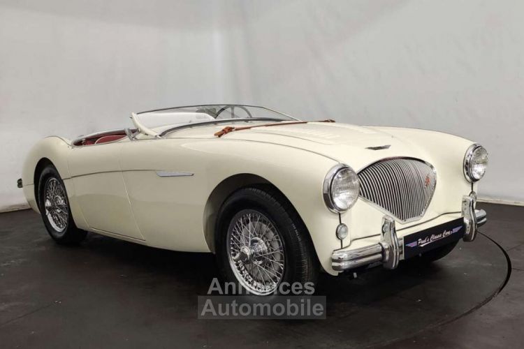 Austin Healey 100 / 4 BN2 kit Le Mans - <small></small> 115.000 € <small>TTC</small> - #1