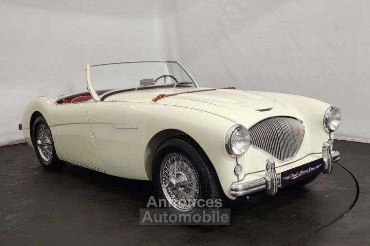 Austin Healey 100 / 4 BN2 kit Le Mans - <small></small> 115.000 € <small>TTC</small> - #3