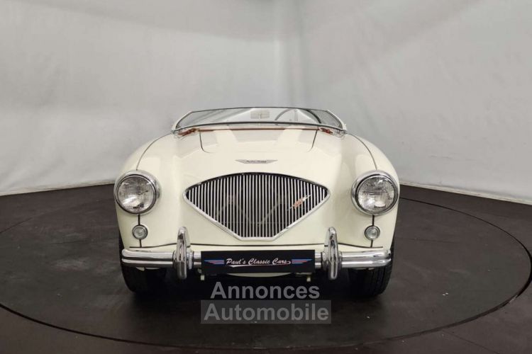 Austin Healey 100 / 4 BN2 kit Le Mans - <small></small> 115.000 € <small>TTC</small> - #13