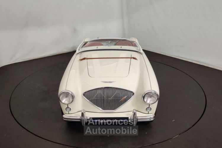 Austin Healey 100 / 4 BN2 kit Le Mans - <small></small> 115.000 € <small>TTC</small> - #19