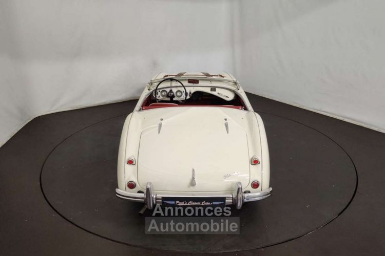 Austin Healey 100 / 4 BN2 kit Le Mans - <small></small> 115.000 € <small>TTC</small> - #20