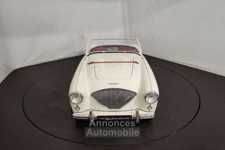 Austin Healey 100 / 4 BN2 kit Le Mans - <small></small> 115.000 € <small>TTC</small> - #21