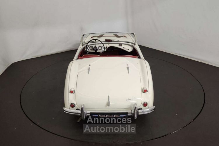 Austin Healey 100 / 4 BN2 kit Le Mans - <small></small> 115.000 € <small>TTC</small> - #22