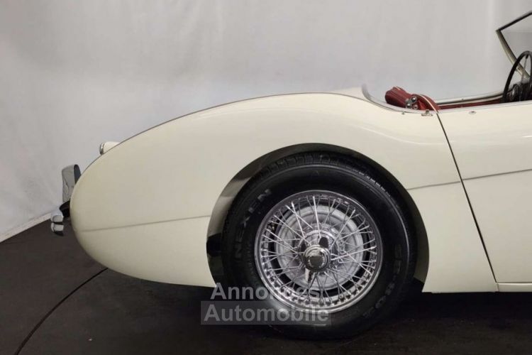 Austin Healey 100 / 4 BN2 kit Le Mans - <small></small> 115.000 € <small>TTC</small> - #29