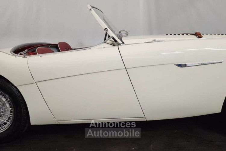 Austin Healey 100 / 4 BN2 kit Le Mans - <small></small> 115.000 € <small>TTC</small> - #30