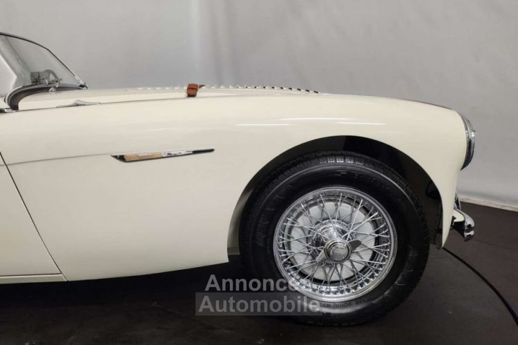 Austin Healey 100 / 4 BN2 kit Le Mans - <small></small> 115.000 € <small>TTC</small> - #31