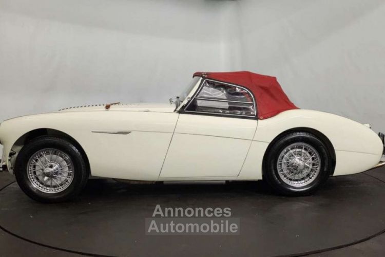 Austin Healey 100 / 4 BN2 kit Le Mans - <small></small> 115.000 € <small>TTC</small> - #32