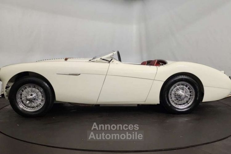 Austin Healey 100 / 4 BN2 kit Le Mans - <small></small> 115.000 € <small>TTC</small> - #33