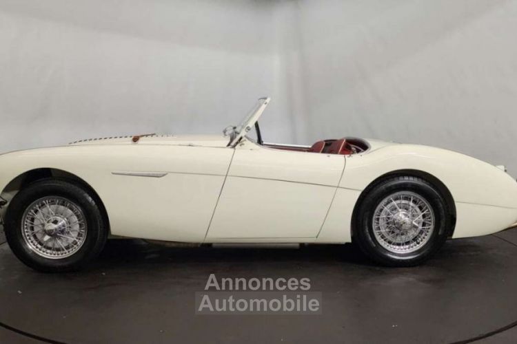 Austin Healey 100 / 4 BN2 kit Le Mans - <small></small> 115.000 € <small>TTC</small> - #34