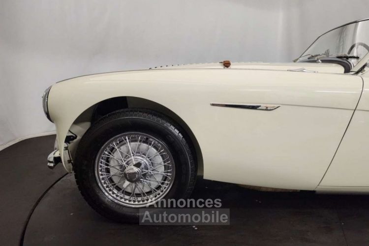 Austin Healey 100 / 4 BN2 kit Le Mans - <small></small> 115.000 € <small>TTC</small> - #35