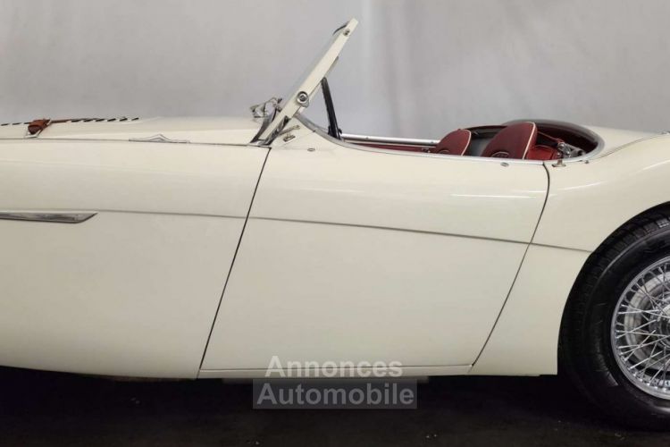 Austin Healey 100 / 4 BN2 kit Le Mans - <small></small> 115.000 € <small>TTC</small> - #36