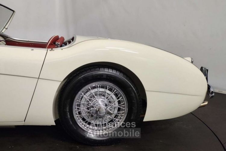 Austin Healey 100 / 4 BN2 kit Le Mans - <small></small> 115.000 € <small>TTC</small> - #37