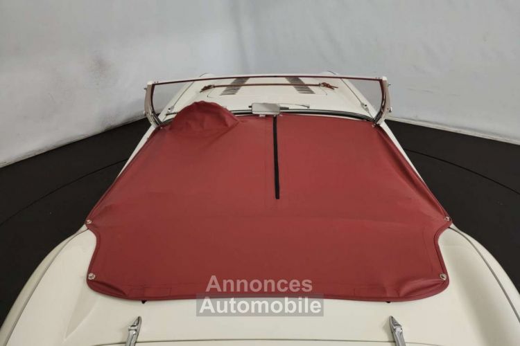 Austin Healey 100 / 4 BN2 kit Le Mans - <small></small> 115.000 € <small>TTC</small> - #38