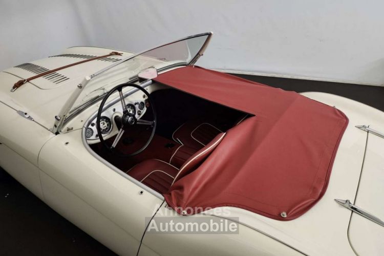 Austin Healey 100 / 4 BN2 kit Le Mans - <small></small> 115.000 € <small>TTC</small> - #40