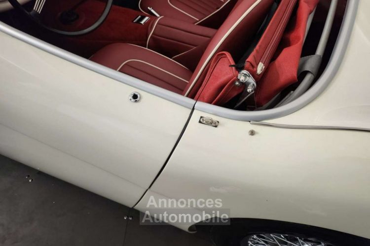 Austin Healey 100 / 4 BN2 kit Le Mans - <small></small> 115.000 € <small>TTC</small> - #41