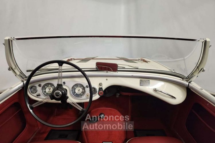 Austin Healey 100 / 4 BN2 kit Le Mans - <small></small> 115.000 € <small>TTC</small> - #46