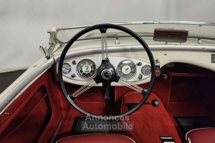 Austin Healey 100 / 4 BN2 kit Le Mans - <small></small> 115.000 € <small>TTC</small> - #47