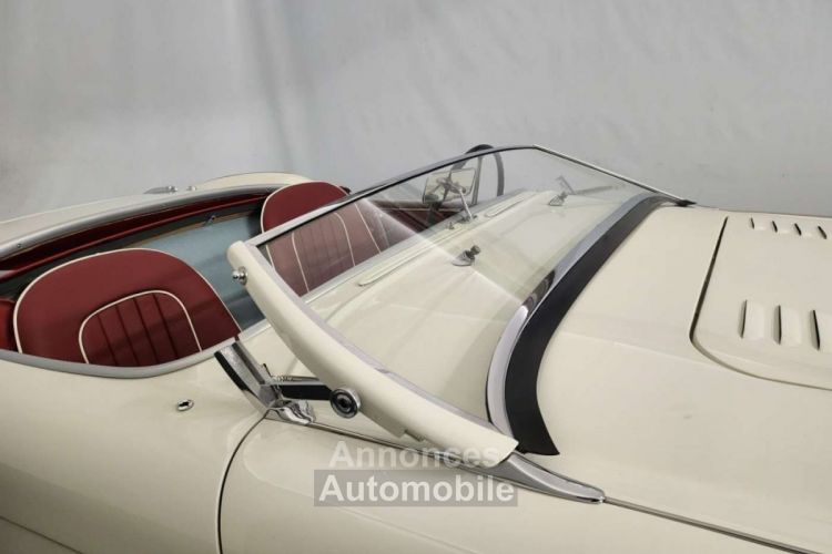 Austin Healey 100 / 4 BN2 kit Le Mans - <small></small> 115.000 € <small>TTC</small> - #60