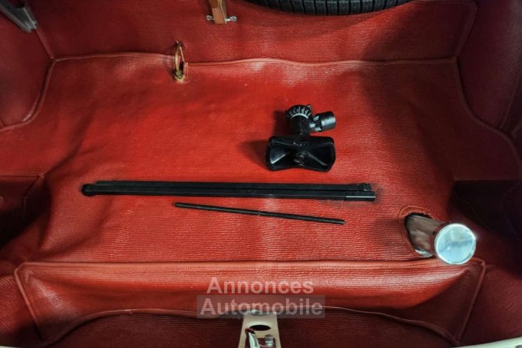 Austin Healey 100 / 4 BN2 kit Le Mans - <small></small> 115.000 € <small>TTC</small> - #64