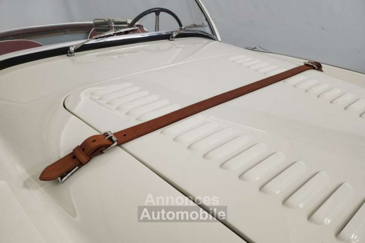 Austin Healey 100 / 4 BN2 kit Le Mans - <small></small> 115.000 € <small>TTC</small> - #67