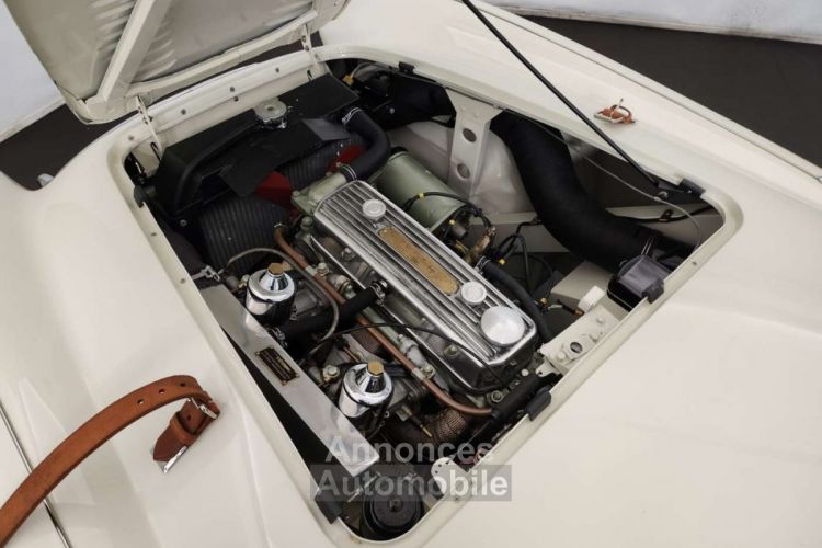 Austin Healey 100 / 4 BN2 kit Le Mans - <small></small> 115.000 € <small>TTC</small> - #69