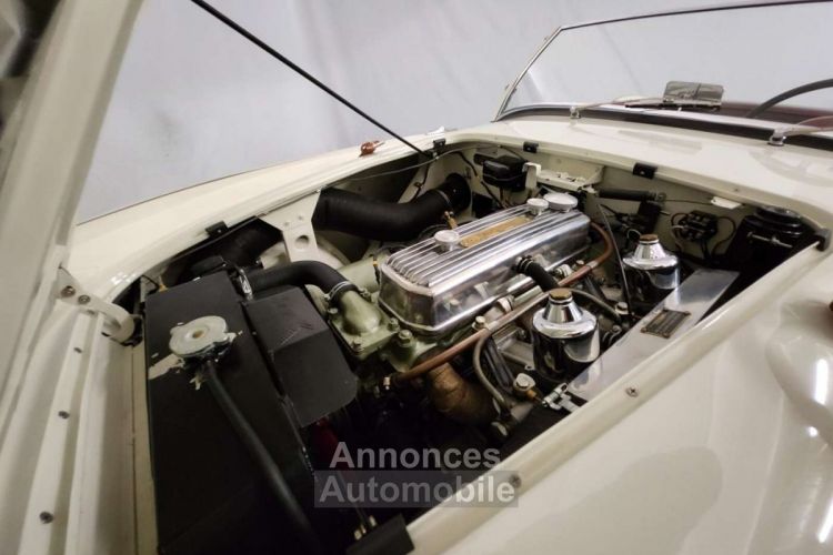 Austin Healey 100 / 4 BN2 kit Le Mans - <small></small> 115.000 € <small>TTC</small> - #71