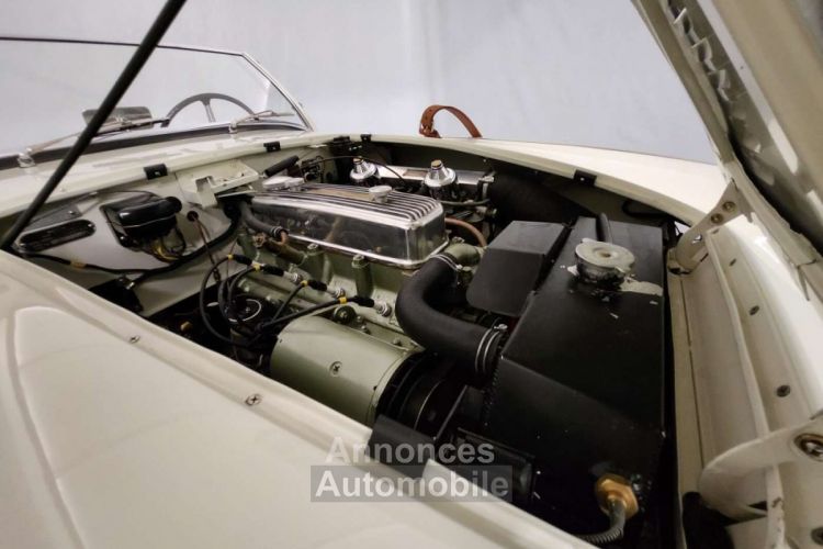 Austin Healey 100 / 4 BN2 kit Le Mans - <small></small> 115.000 € <small>TTC</small> - #74