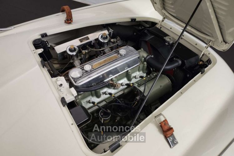 Austin Healey 100 / 4 BN2 kit Le Mans - <small></small> 115.000 € <small>TTC</small> - #76