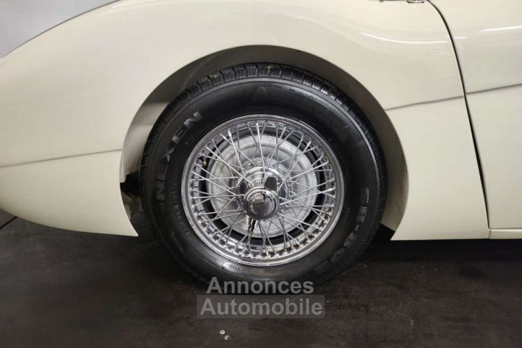 Austin Healey 100 / 4 BN2 kit Le Mans - <small></small> 115.000 € <small>TTC</small> - #77