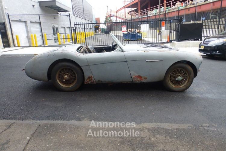 Austin Healey 100 100-4  - <small></small> 23.000 € <small>TTC</small> - #4