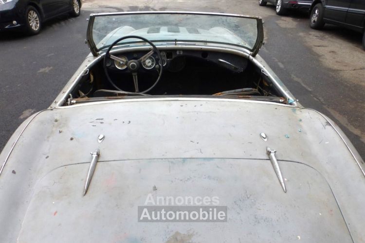 Austin Healey 100 100-4  - <small></small> 23.000 € <small>TTC</small> - #7