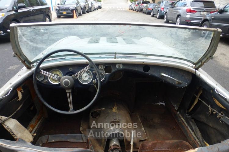 Austin Healey 100 100-4  - <small></small> 23.000 € <small>TTC</small> - #11