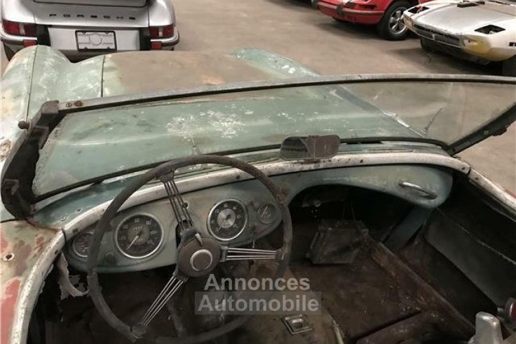 Austin Healey 100 100-4  - <small></small> 27.000 € <small>TTC</small> - #6