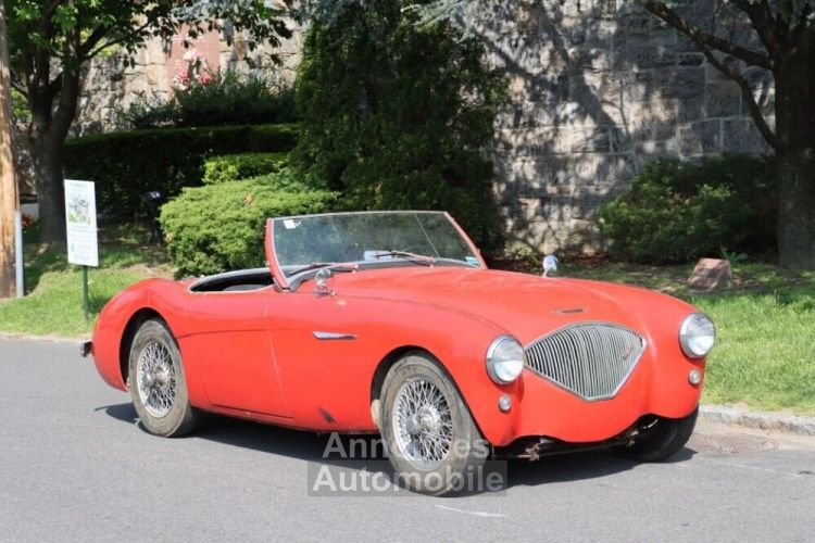 Austin Healey 100 100-4  - <small></small> 37.700 € <small>TTC</small> - #1