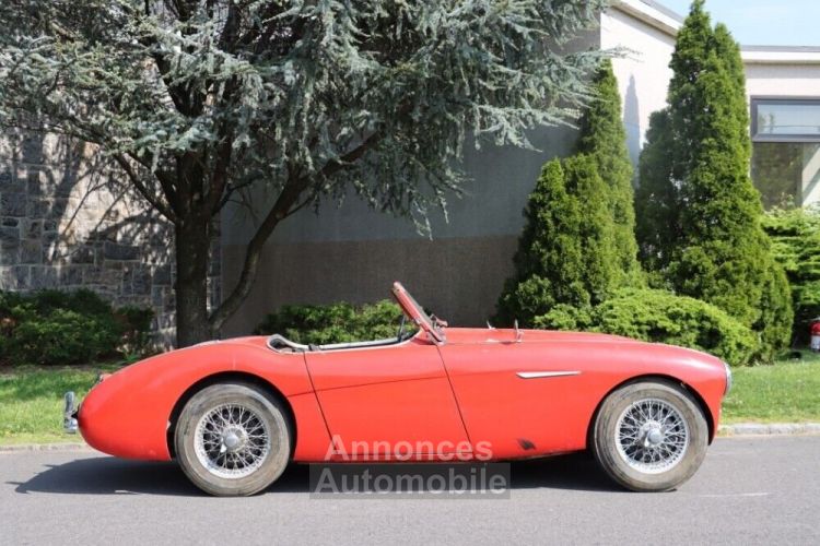 Austin Healey 100 100-4  - <small></small> 37.700 € <small>TTC</small> - #3