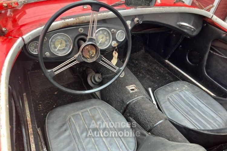 Austin Healey 100 100-4  - <small></small> 37.700 € <small>TTC</small> - #7