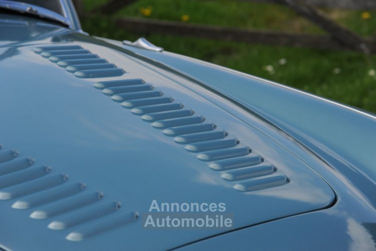 Austin Healey 100 100/4 - Restored - <small></small> 79.800 € <small>TTC</small> - #24