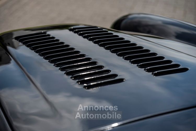 Austin Healey 100 100/6 - <small></small> 47.500 € <small>TTC</small> - #44