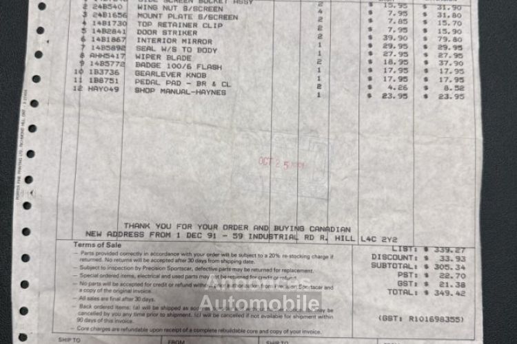 Austin Healey 100 100/6 BN6 - <small></small> 75.000 € <small>TTC</small> - #78