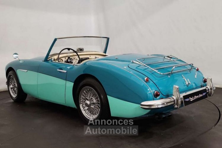 Austin Healey 100 - <small></small> 75.000 € <small>TTC</small> - #2