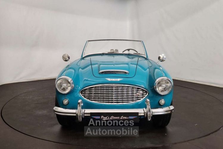 Austin Healey 100 - <small></small> 75.000 € <small>TTC</small> - #13