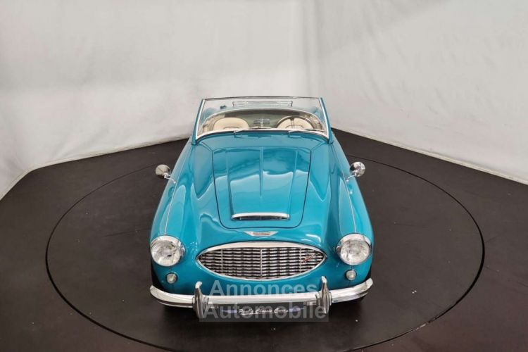 Austin Healey 100 - <small></small> 75.000 € <small>TTC</small> - #15