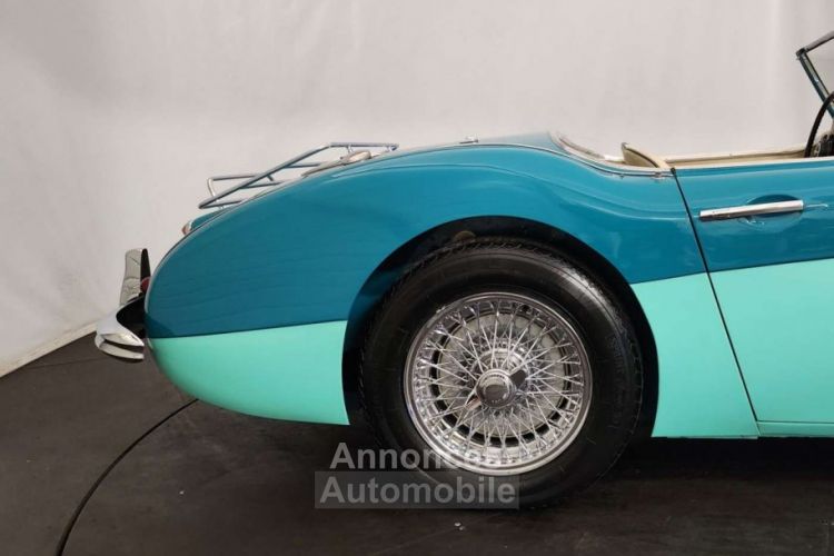 Austin Healey 100 - <small></small> 75.000 € <small>TTC</small> - #20