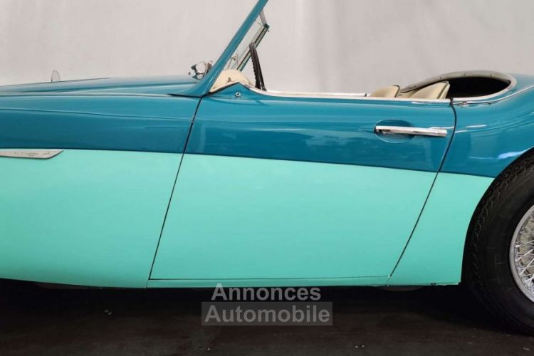 Austin Healey 100 - <small></small> 75.000 € <small>TTC</small> - #26